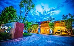 Arcadia Resort