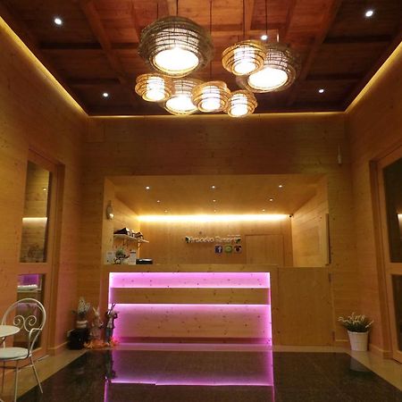 Arcadia Resort Ban Phan Sadet Nok Esterno foto