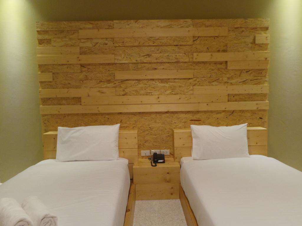 Arcadia Resort Ban Phan Sadet Nok Camera foto